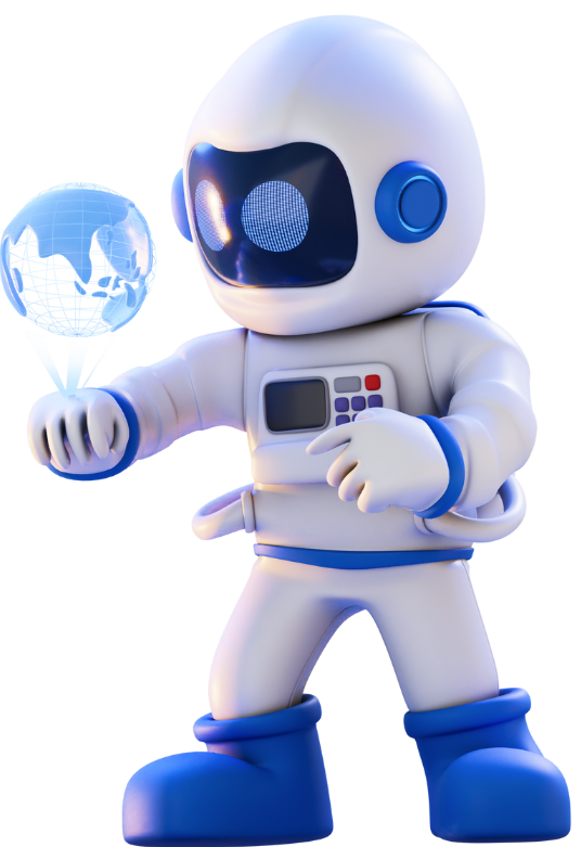 Robot 1