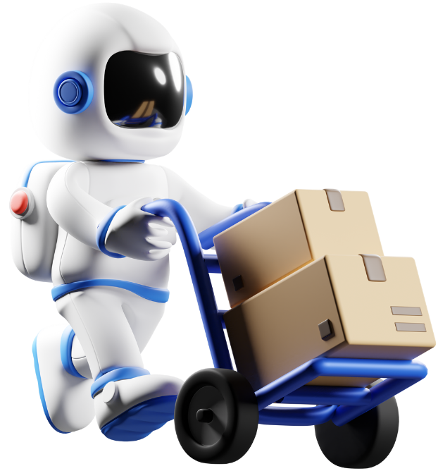 Robot 1